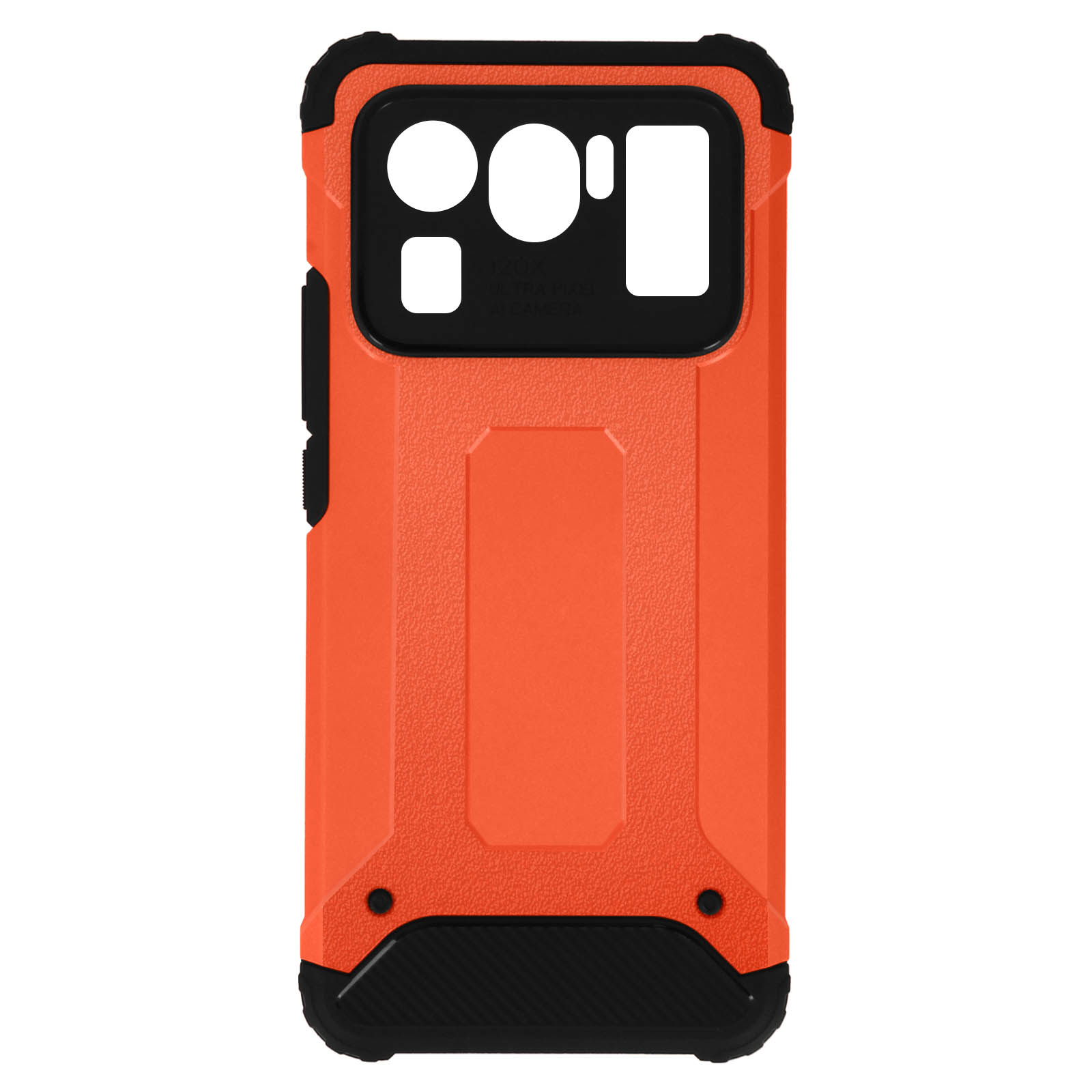 AVIZAR Backcover, Xiaomi, Ultra, Defender Rot 11 Series, Mi