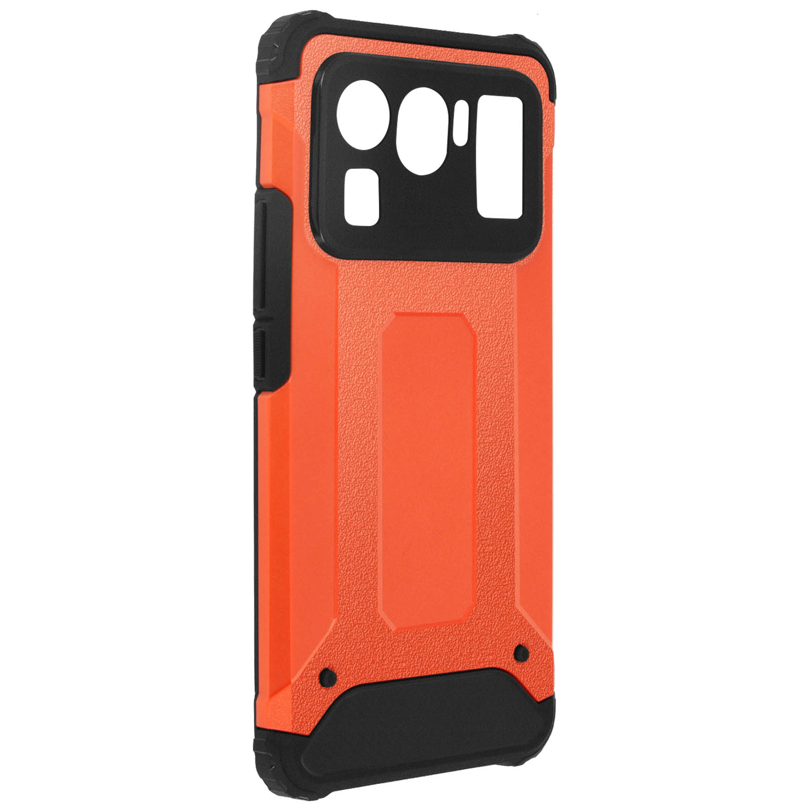 AVIZAR Defender Series, Xiaomi, Ultra, Rot Mi Backcover, 11