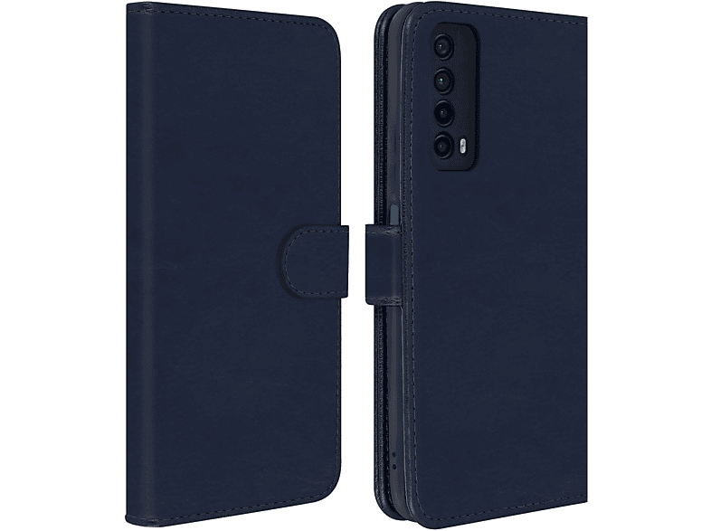 AVIZAR Chester Series, Bookcover, Huawei, 2021, P Dunkelblau smart
