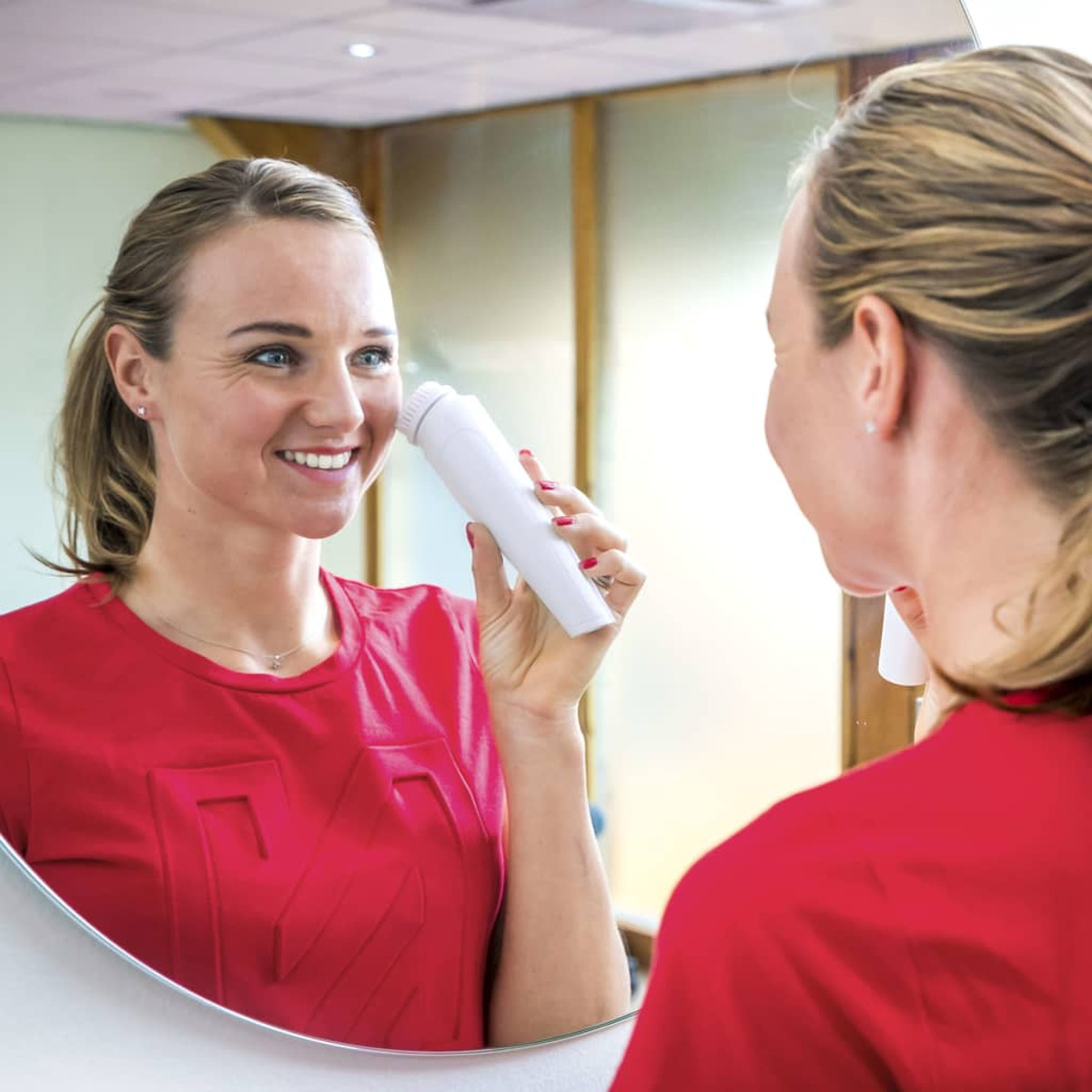 MEDISANA FB 885 Brosse nettoyante pour le visage