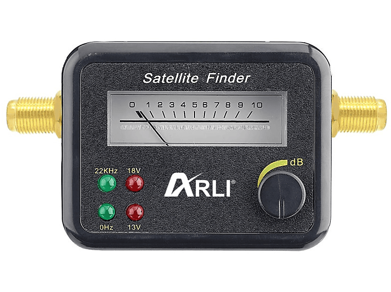 Satellitenfinder ARLI Satfinder