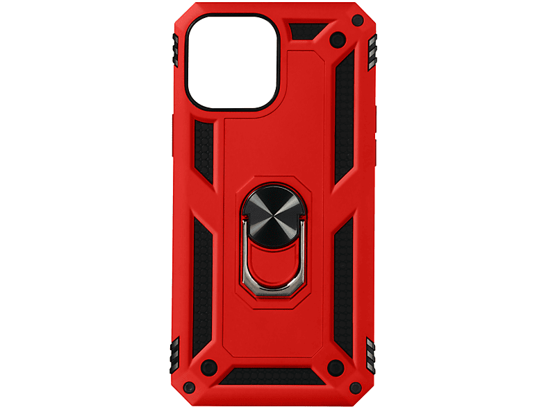 Apple, AVIZAR Series, Pro, iPhone 13 Rot Backcover, Kosto