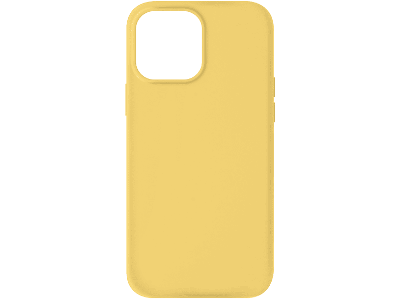 Max, Pro Gelb AVIZAR 13 Backcover, Apple, iPhone Likid Series,