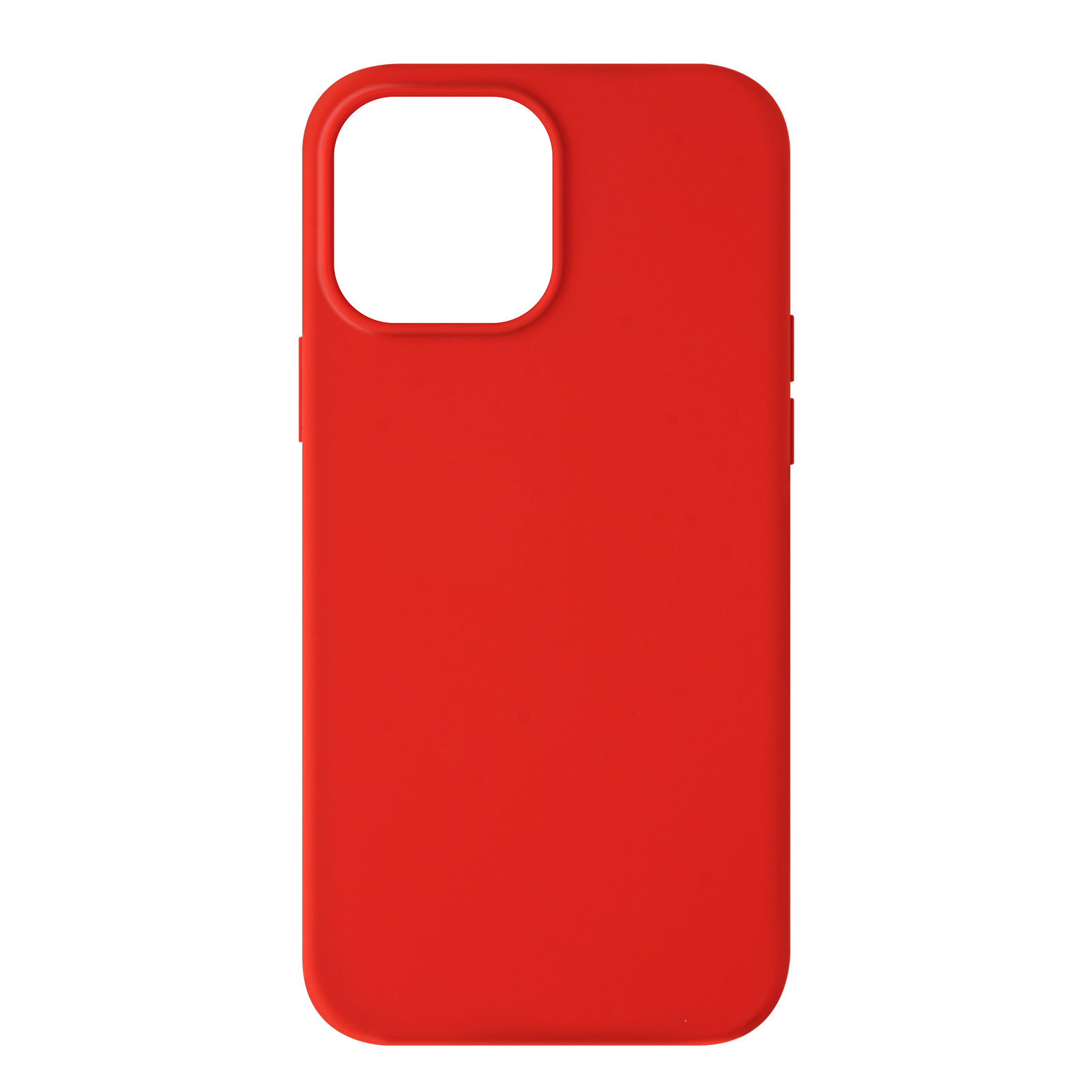 AVIZAR Likid Series, Backcover, Apple, 13 Pro, Rot iPhone
