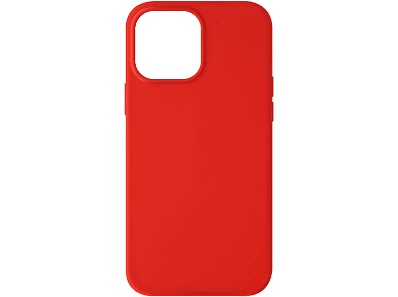 AVIZAR Likid Series, Backcover, Apple, iPhone 13 Pro, Rot