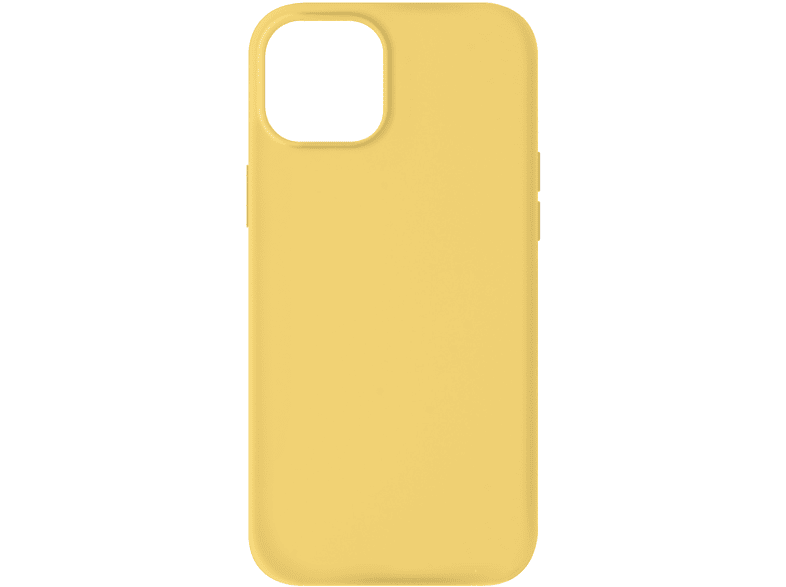 Apple, 13, AVIZAR Series, Backcover, Gelb iPhone Likid