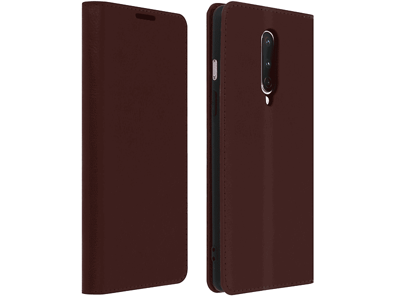 Bookcover, Braun OnePlus OnePlus, AVIZAR Series, 8, First