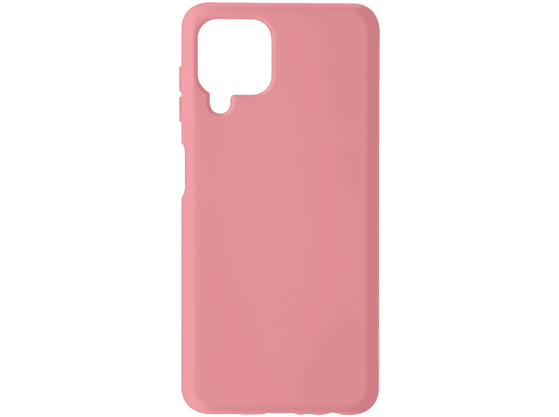 AVIZAR Likid Series, Backcover, Samsung, Galaxy M22, Rosa