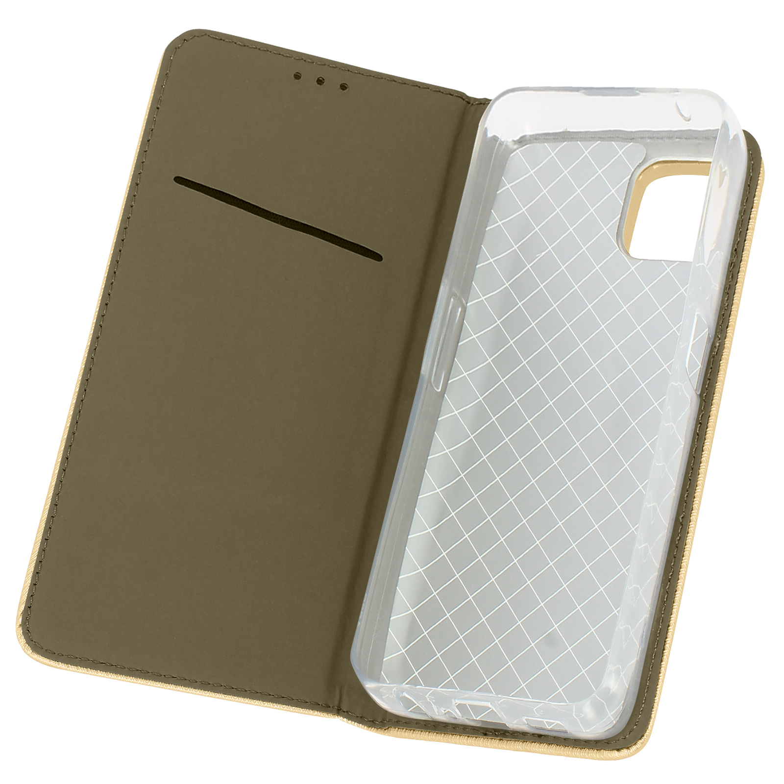 Oppo, Reno Gold Smart Bookcover, AVIZAR 4Z, Series, Oppo