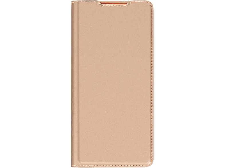 S21 Rosegold Bookcover, Series, DUCIS Galaxy Samsung, Ultra, DUX Dux