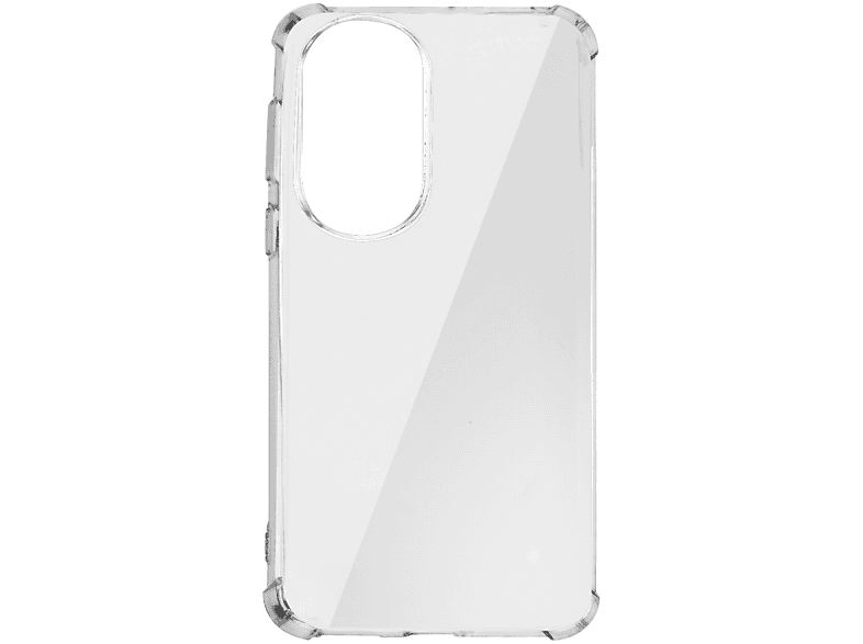 Series, P50, Transparent Huawei Backcover, Refined AVIZAR Huawei,