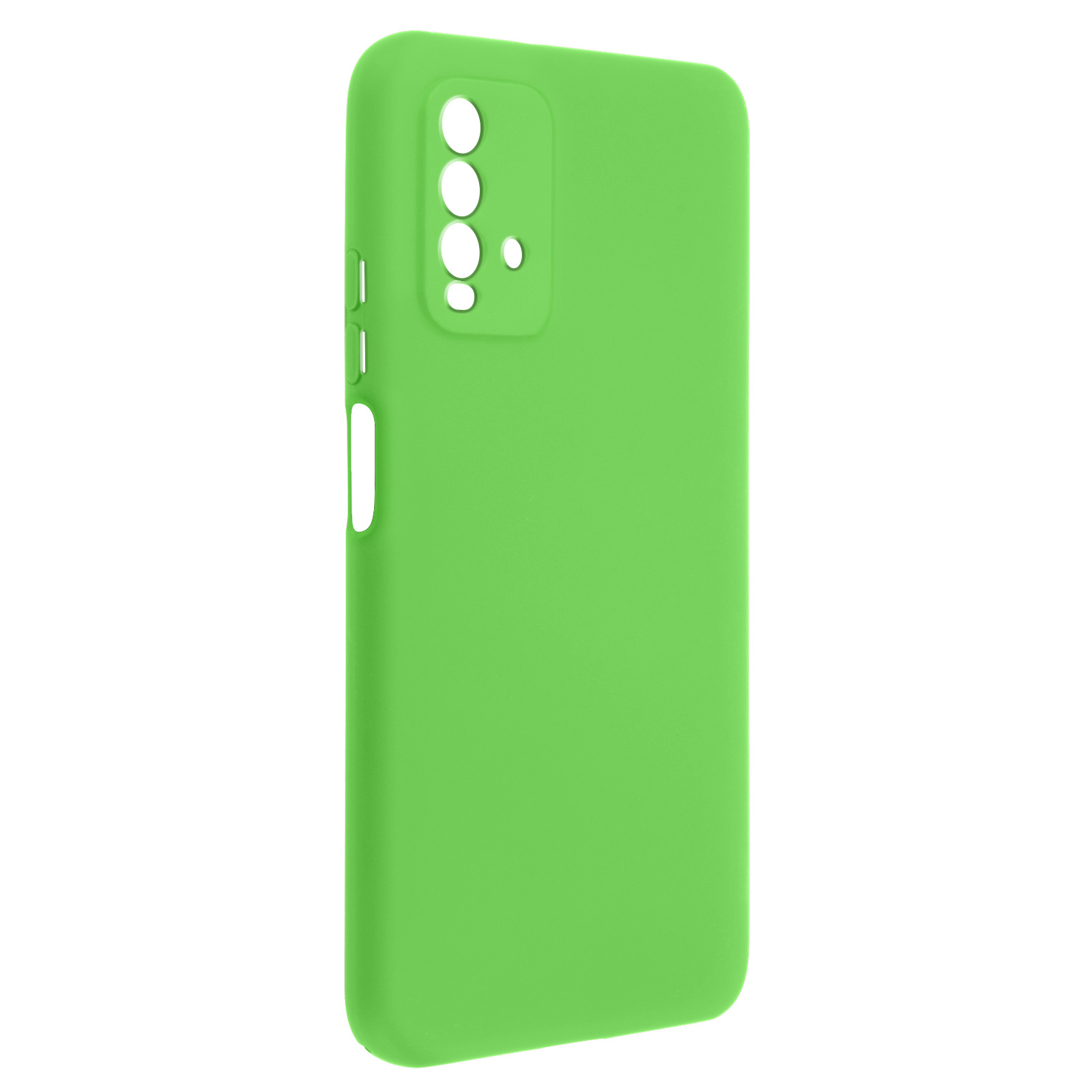 Grün Xiaomi, Fast Backcover, AVIZAR Series, Redmi 9T,