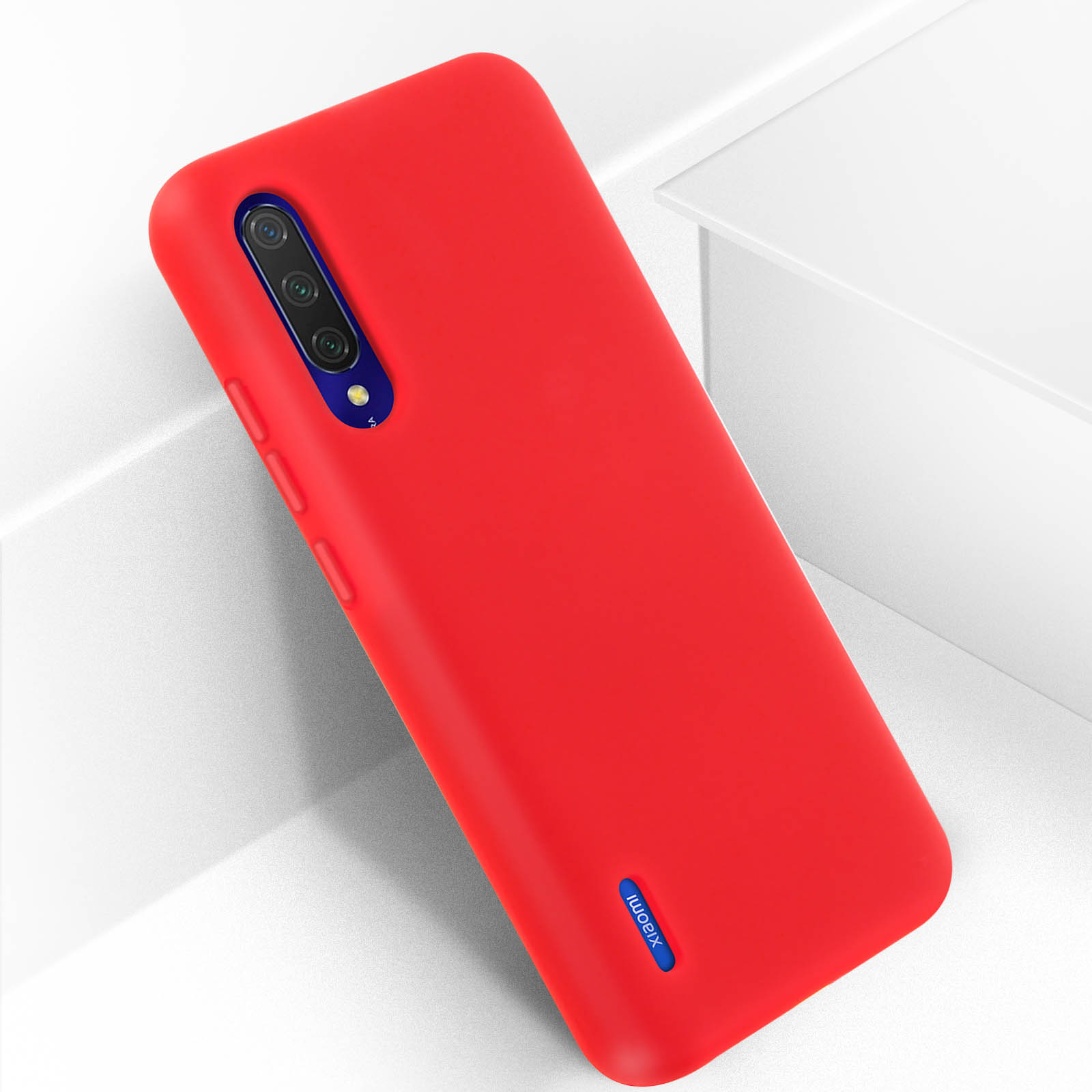 Mi Xiaomi, Fast Rot AVIZAR 9 Lite, Backcover, Series,