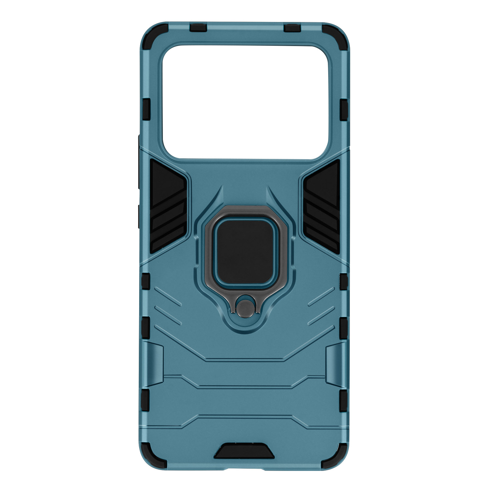Kibox Mi Series, Backcover, Blau AVIZAR Xiaomi, 11 Ultra,