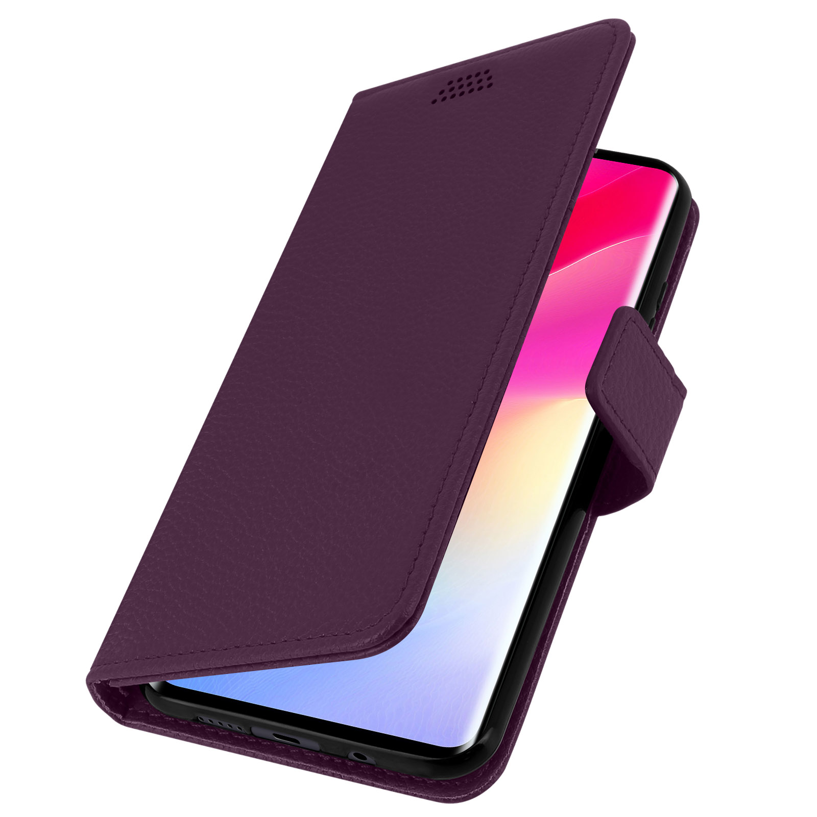 Mi Lenny Violett Xiaomi, Series, Bookcover, Note 10 AVIZAR Lite,
