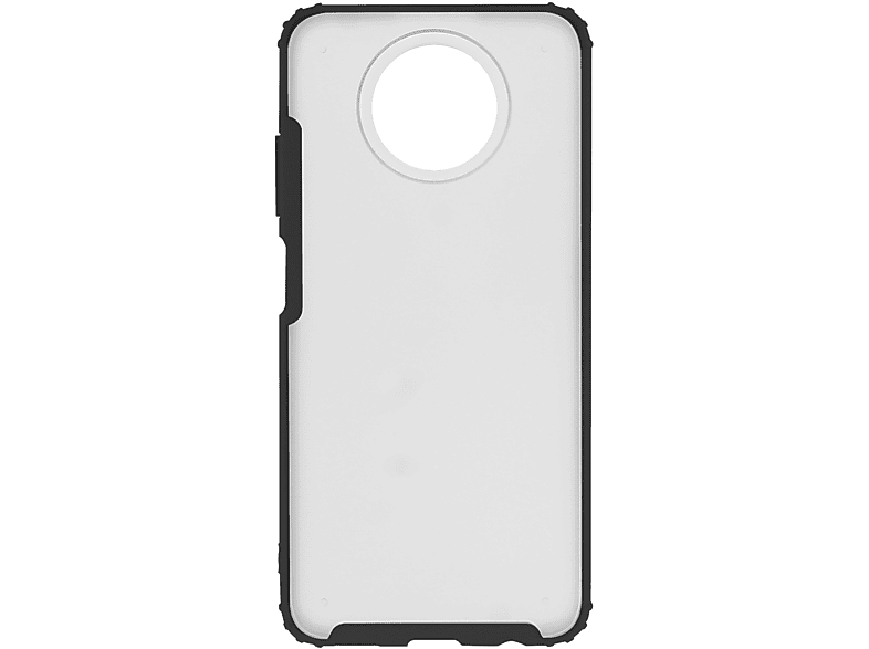 Xiaomi, Series, 9T Schwarz Note AVIZAR Redmi Backcover, 5G, Frost