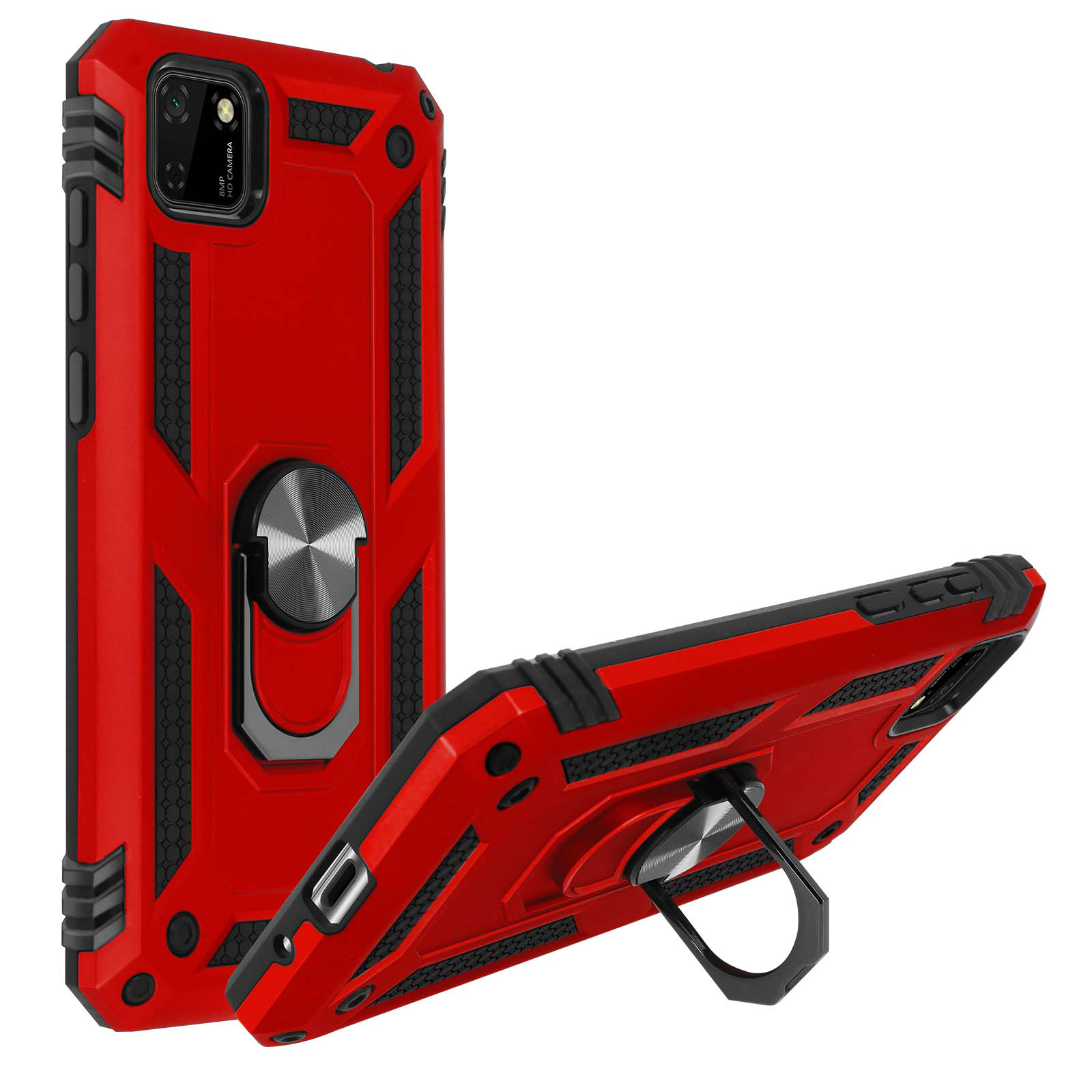 Kosto Backcover, Rot Y5p, Huawei Huawei, AVIZAR Series,