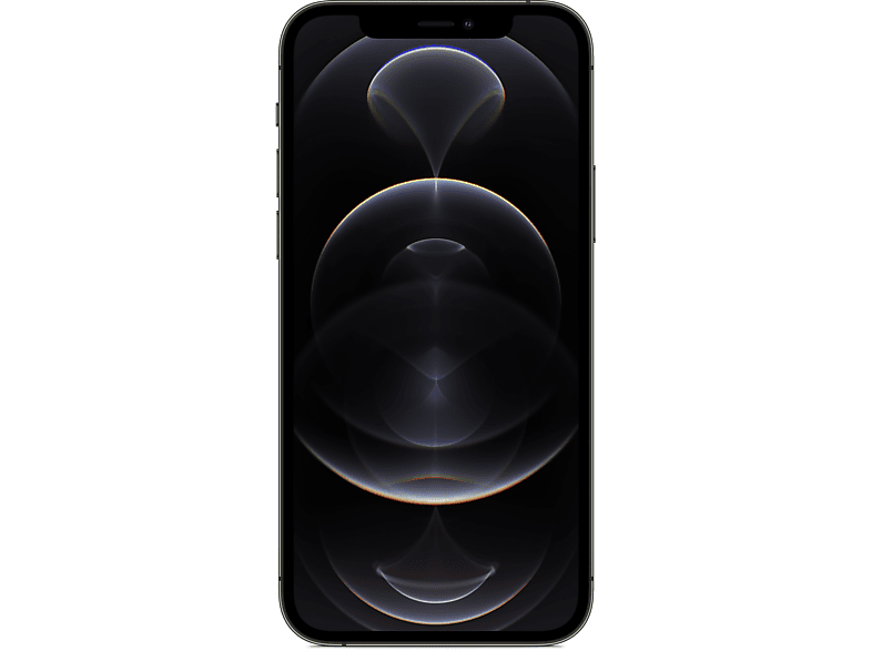 Smartfon APPLE iPhone 12 Pro 5G512 GB Grafitowy | MediaMarkt