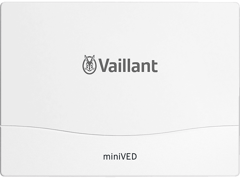 Warmwasserbereiter VEDH3/3N VAILLANT