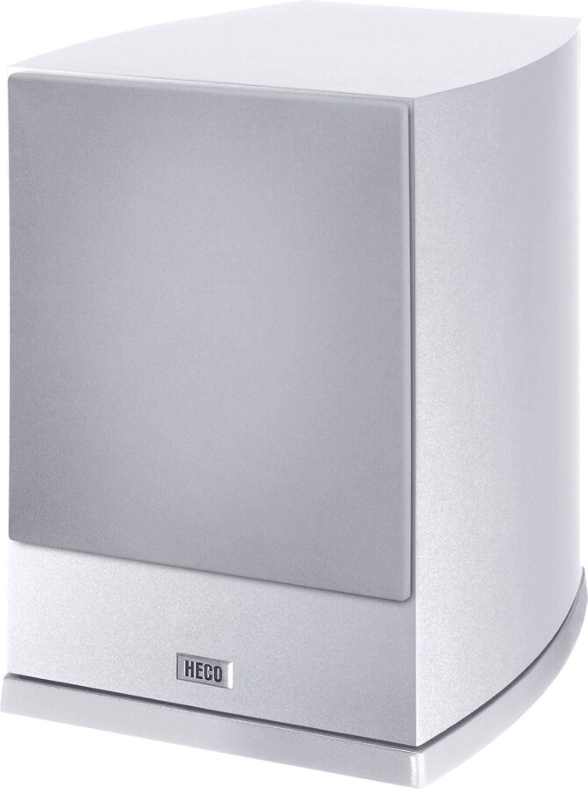 HECO 252A weiss SUB ELITE Subwoofer, VICTA