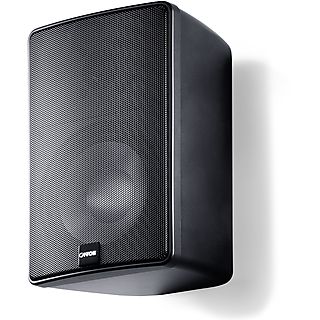 CANTON Plus XL.3 Regallautsprecher (Stereo Front-Lautsprecher, schwarz)