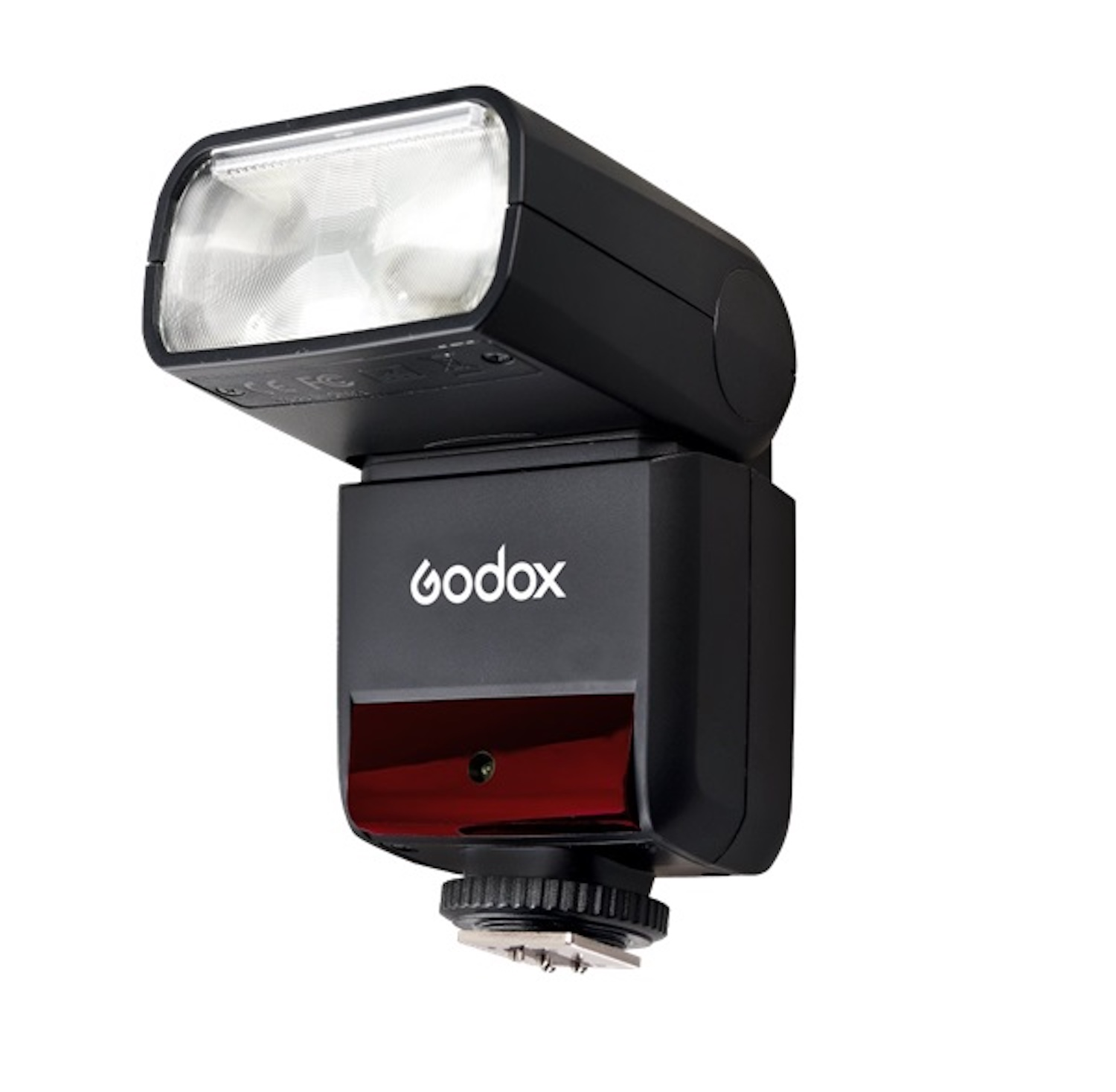 GODOX Mini 2.4GHz (36, HSS HSS) Flash für TTL for TTL Aufsteckblitz Canon & Canon