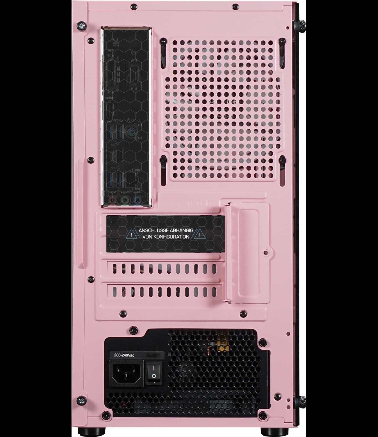 PC i5 4 GTX 10 Core GB NVIDIA ohne Intel SSD, 16 i5-10400F, 1650, Gaming GeForce® Core™ GB Intel® Zindarella 1 Betriebssystem, mit KIEBEL TB Prozessor, RAM,