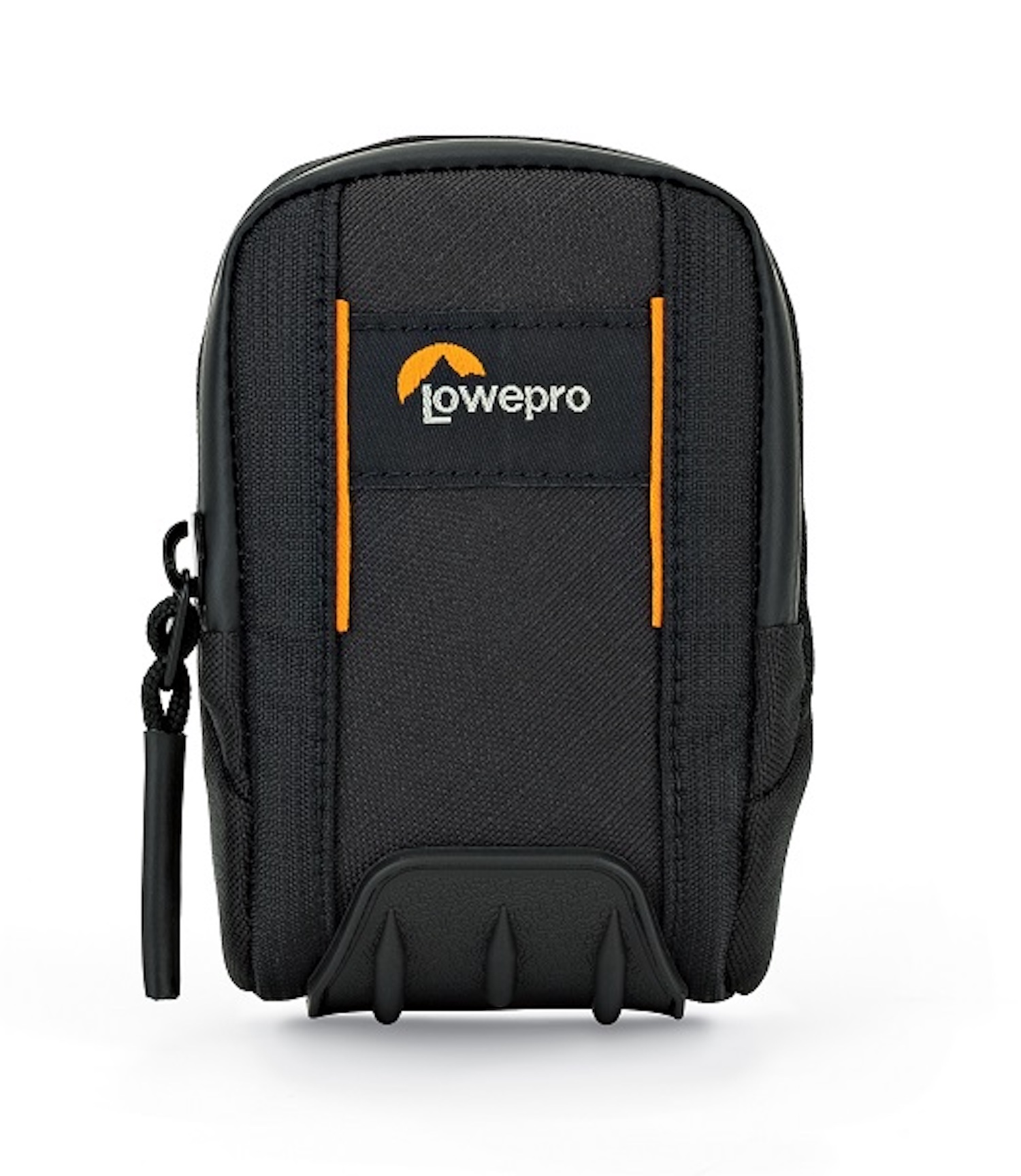 Schwarz 10 Fototasche, LP Adventura schwarz CS LOWEPRO