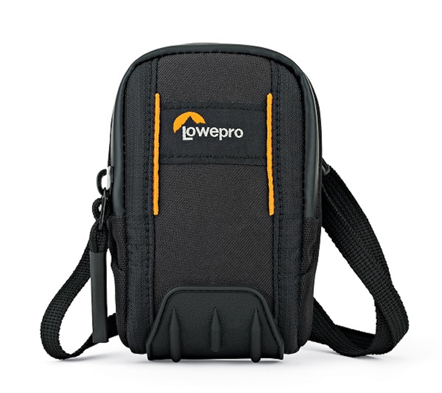 LOWEPRO LP Adventura CS 10 Schwarz Fototasche, schwarz