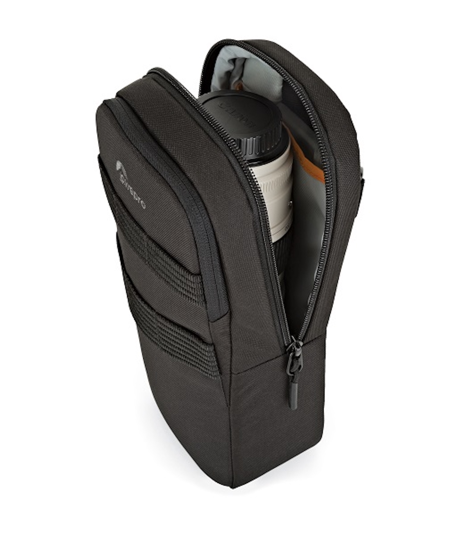 LOWEPRO LP Pro 200 AW, Bag Tactic Schwarz Utility Fototasche