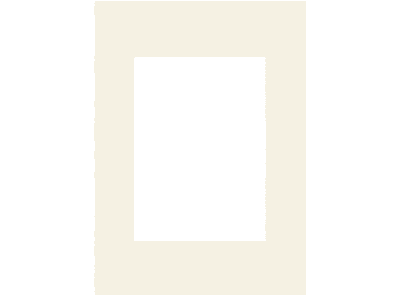 Passepartout Premium Hama 30x40 Cm - Bianco Per Foto Digitali E Cornici - Foto 6