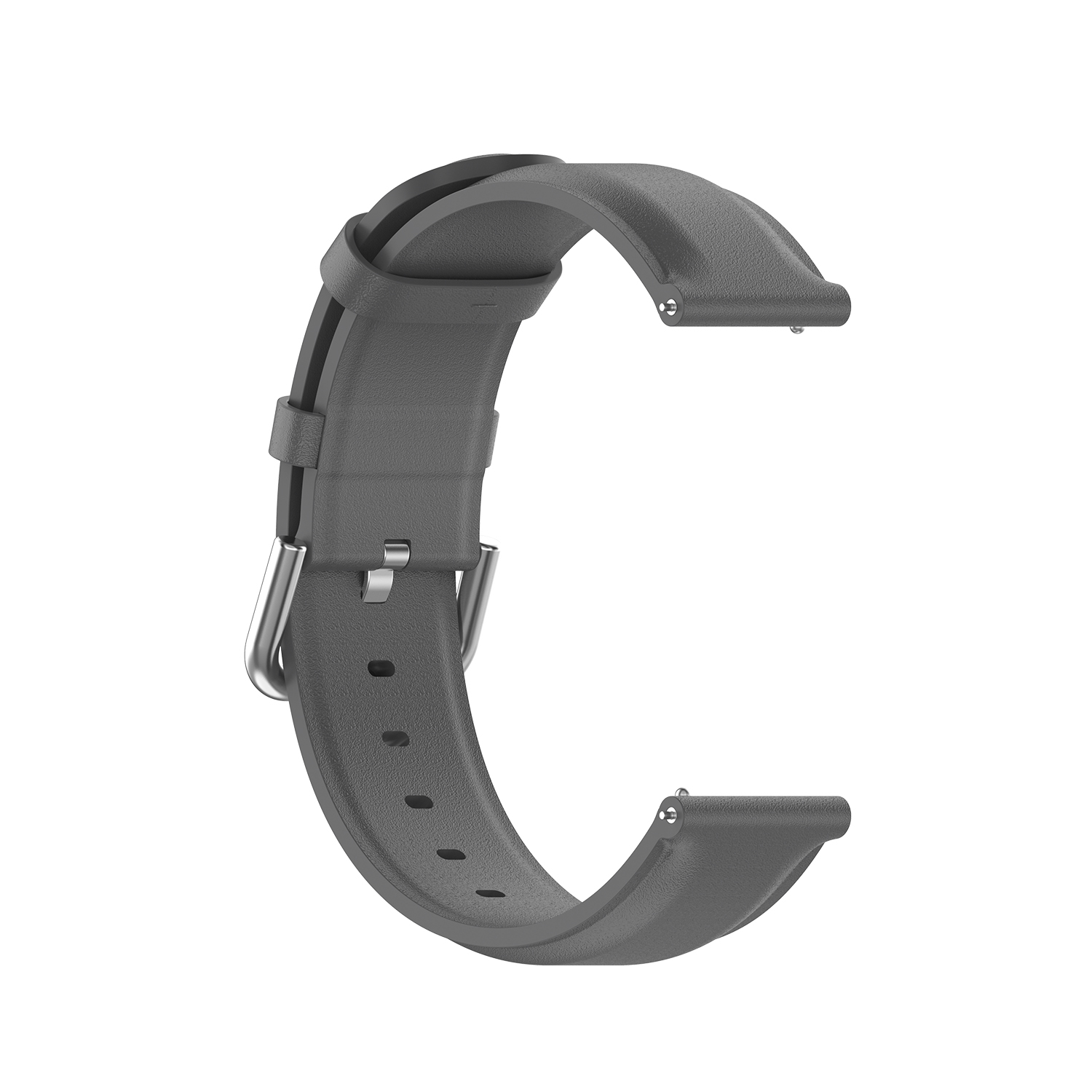 Grau Watch Echtes INF Pro/4/4 Galaxy Uhrenarmband 41 mm, 5/5 Samsung, Ersatzarmband, Leder, Classic/3