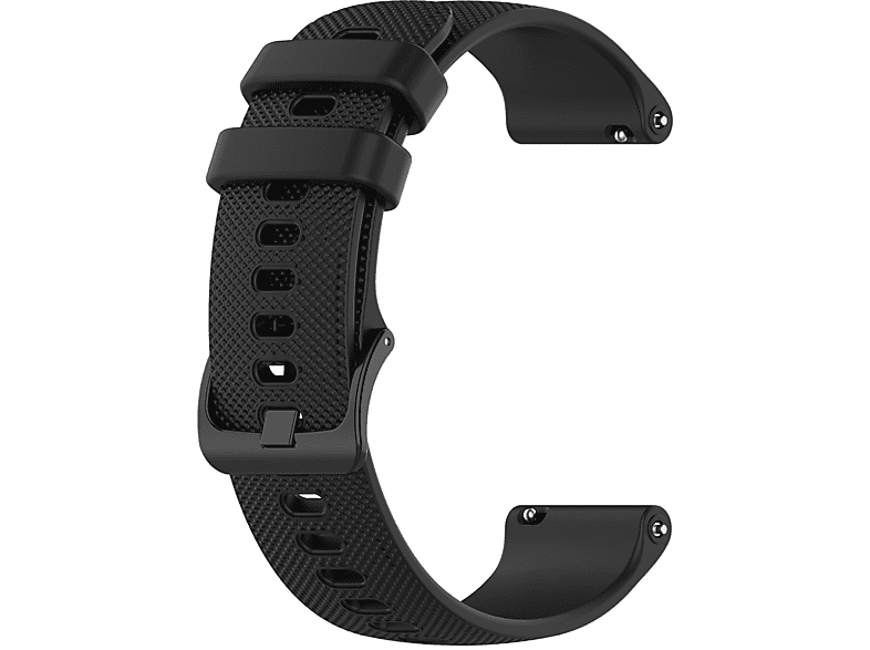 2 Honor, Armband Watch Watch Schwarz Watch INF mm/Magic 1st Gen/Watch Pro/Magic 3i/GS3/GS GS Silikon, 46 Ersatzarmband, Dream,