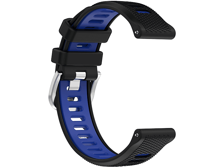 Machen Sie Ihre Läufe zu einem Meisterwerk: Entdecken Sie die Garmin Forerunner 265 Armband
