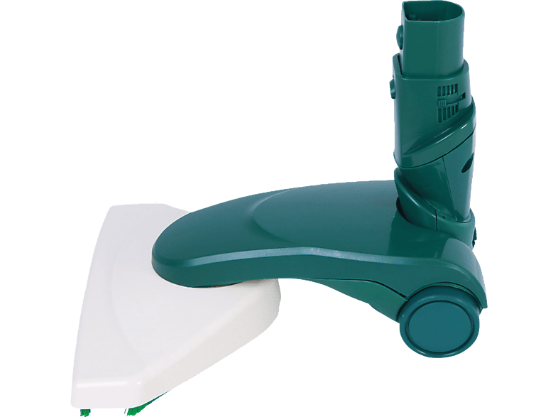 Ugello Giunzione Stm30748 2 Ugelli Flessibili Per Giunzione Per Aspirapolvere Vorwerk Kobold 120 121 122 Tiger 250 251 - Nuovo Aspirapolvere Vorwerk - Foto 11