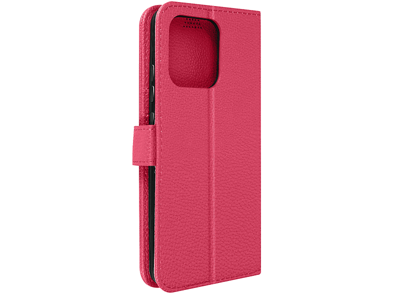 Rosa Redmi AVIZAR Xiaomi, Series, Lenny Bookcover, 12C,