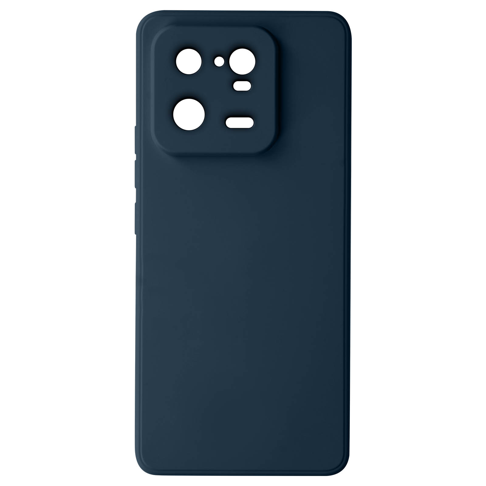 Series, Backcover, Colorful Blau AVIZAR Xiaomi, Kollektion 13 Pro,
