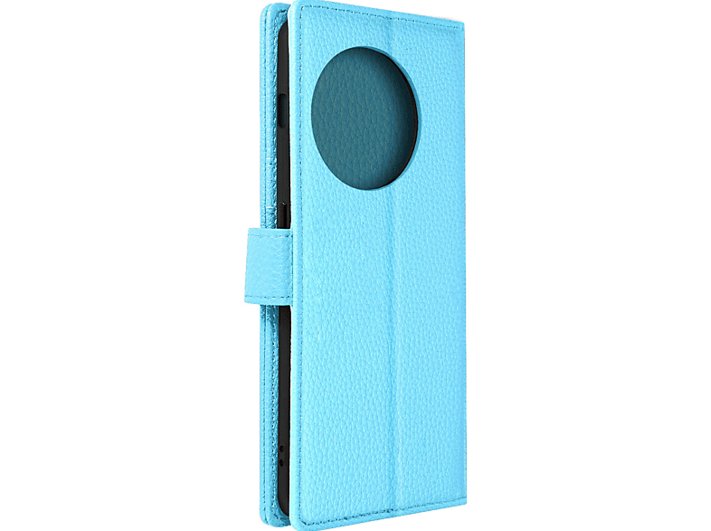 OnePlus, Blau Lenny AVIZAR Bookcover, Series, Oneplus 11,