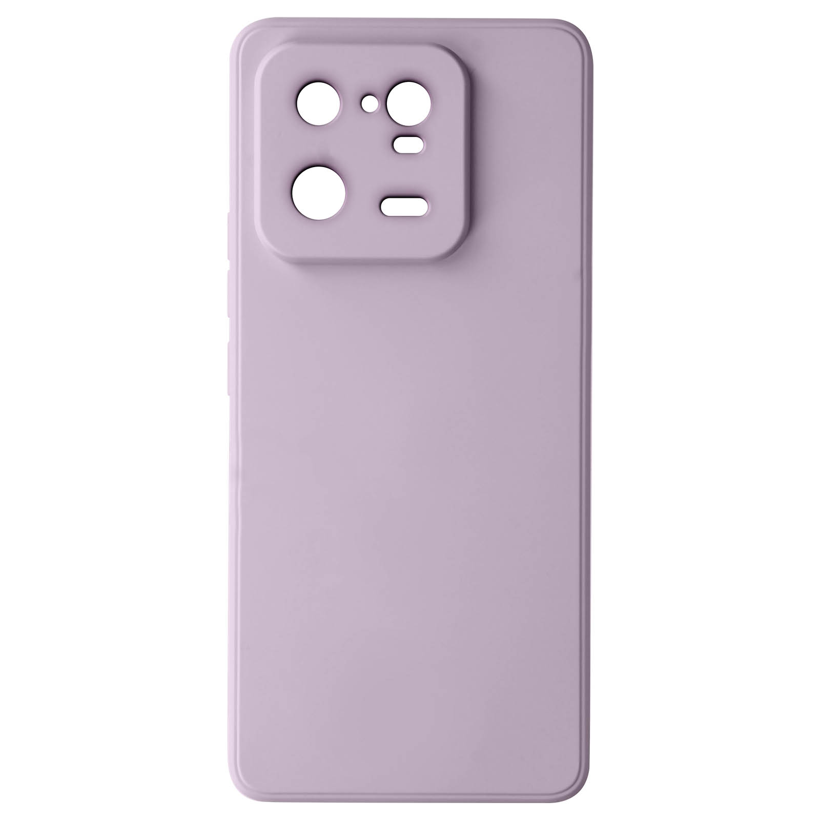 AVIZAR Colorful Kollektion Xiaomi, Pro, Series, Backcover, 13 Violett