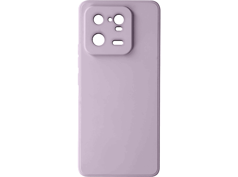 Xiaomi, 13 Pro, Colorful Backcover, AVIZAR Series, Kollektion Violett