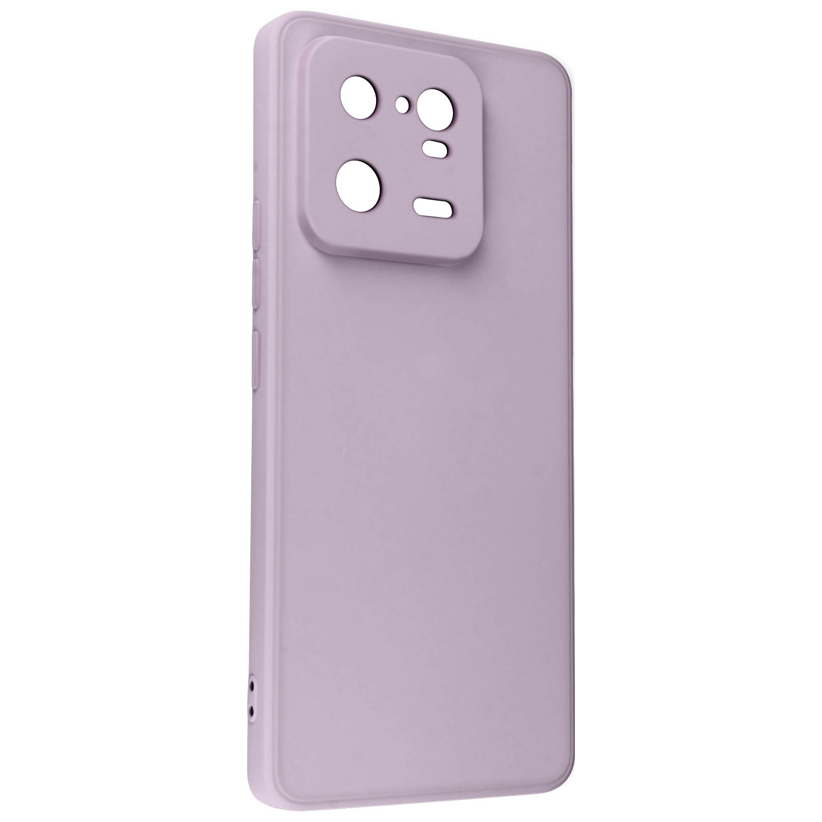 Xiaomi, Pro, Violett 13 Kollektion Series, AVIZAR Backcover, Colorful
