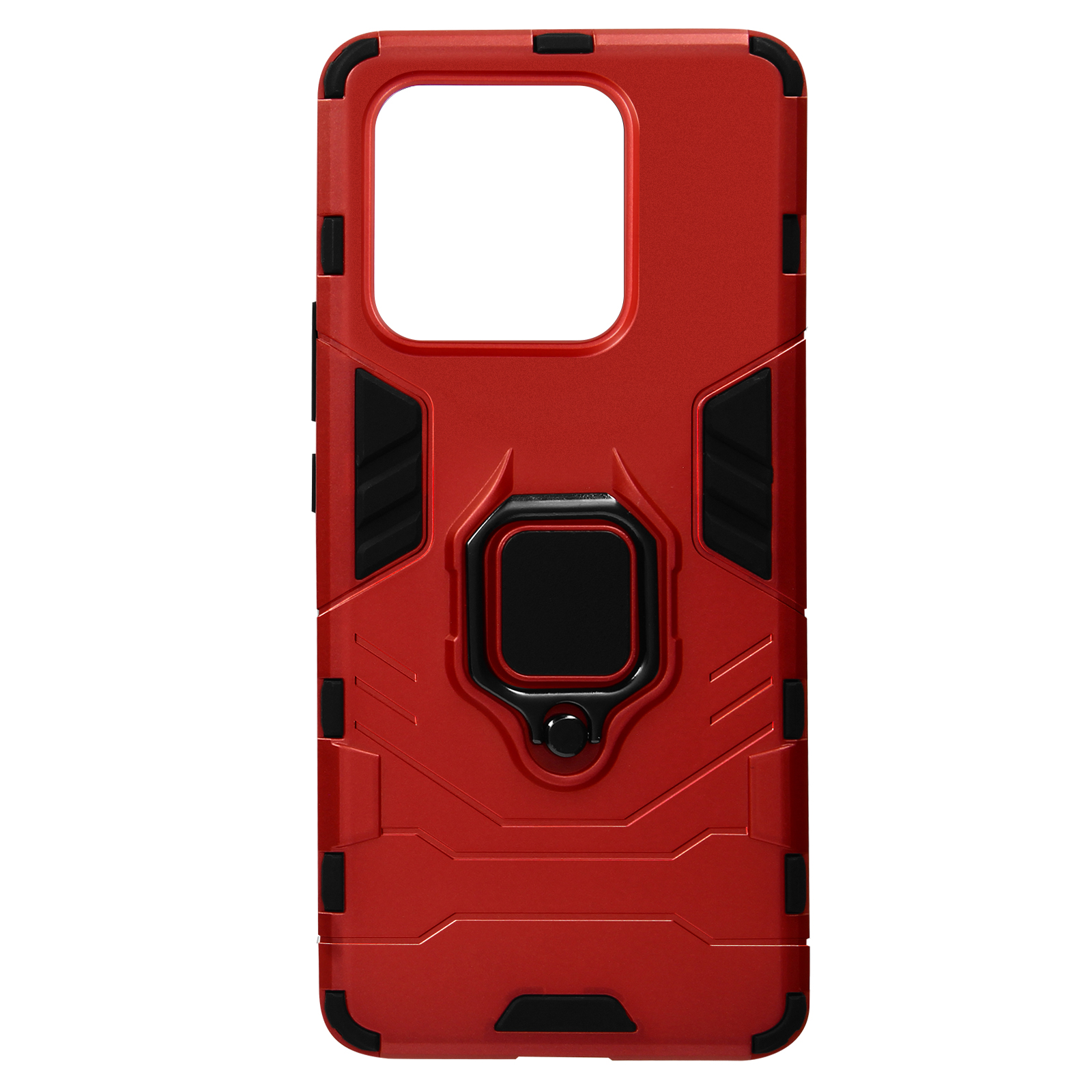 AVIZAR Series, Xiaomi, Backcover, Rot Pro, 13 Kibox