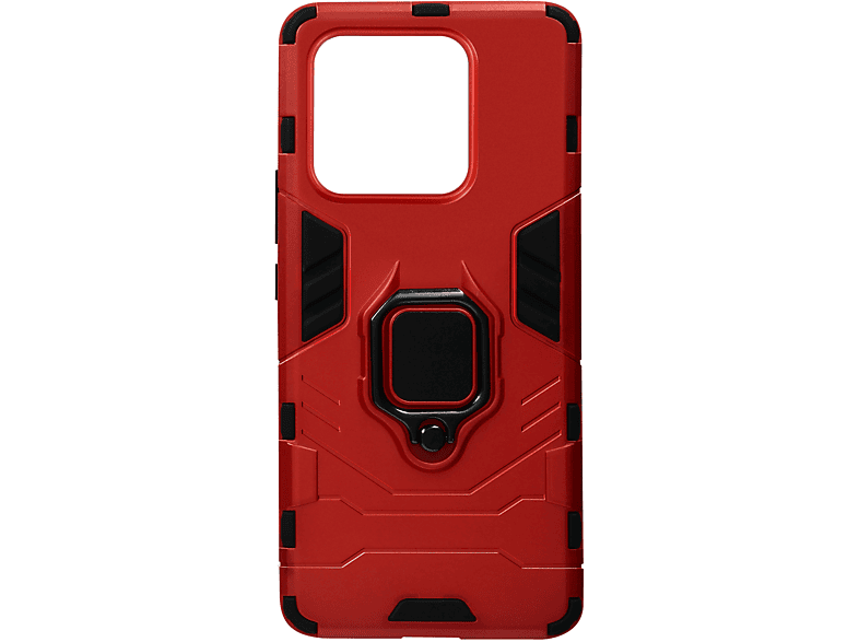 AVIZAR Kibox Rot Xiaomi, Series, Backcover, Pro, 13