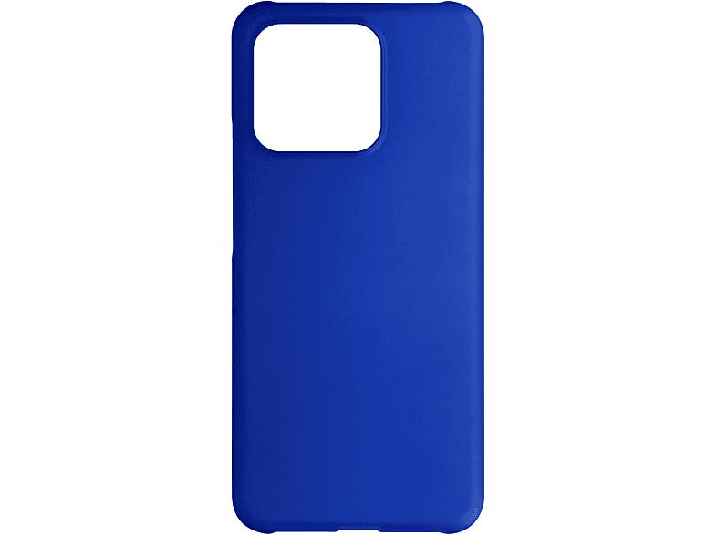 AVIZAR Rubber Kollektion Series, Xiaomi Backcover, 13, Blau Xiaomi