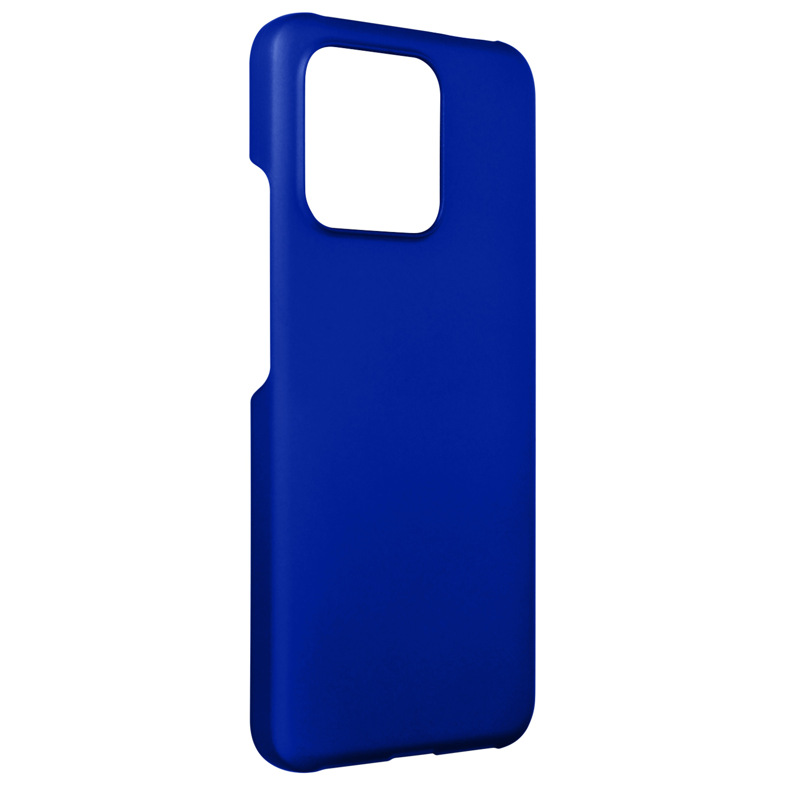Xiaomi Blau Xiaomi, Backcover, Series, Kollektion 13, Rubber AVIZAR