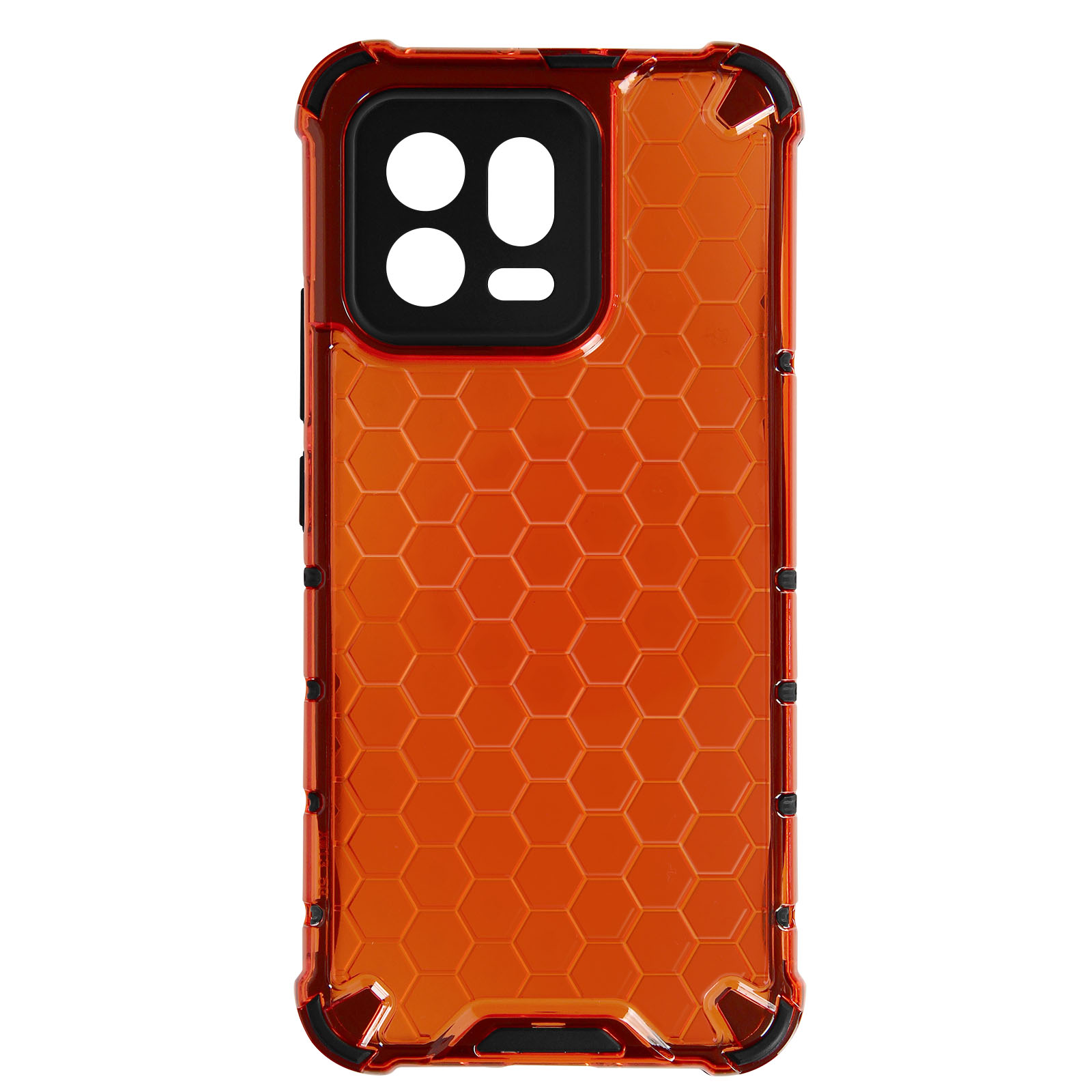AVIZAR Honey Series, Backcover, Xiaomi, Rot 13, Xiaomi