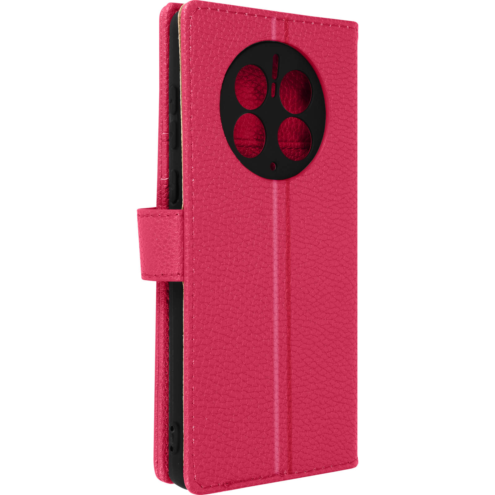 Lenny Bookcover, Pro, Rosa Mate Huawei, Series, 50 AVIZAR