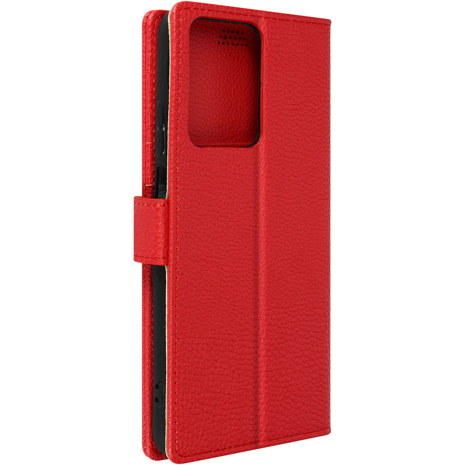 AVIZAR Lenny Honor Series, Rot Bookcover, Honor, X7a