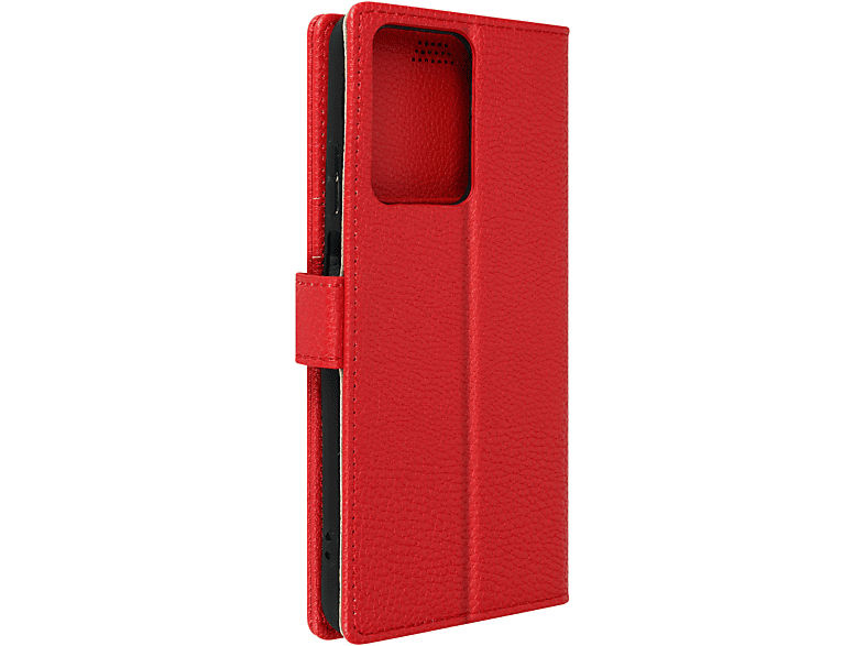 AVIZAR Lenny Series, Bookcover, Honor, Honor X7a, Rot