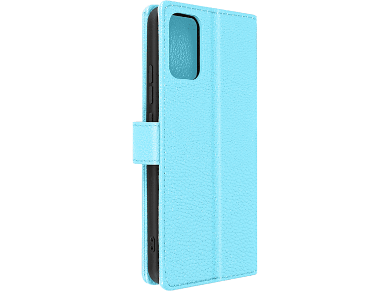 Series, 403, TCL, AVIZAR Bookcover, Lenny TCL Blau